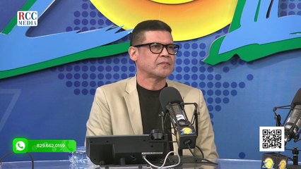 Ricardo Nieves "Nuestro sistema educativo, es un reproductor de ignorancia, no enseña a pensar"