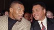 Mike Tyson : "tu te tapes ma femme ?", quand Donald Trump passe proche du KO par le boxeur