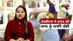 Bhagwant Mann Emotional VIDEO - Touch Arvind Kejriwal Feet - Manish Sisodia - Aam Aadmi Party Punjab