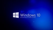 Windows 10 : Comment installer la mise à jour