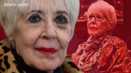 Concha Velasco: Desvelan la última hora sobre su estado de salud