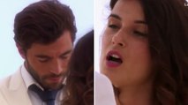 Le Bachelor : Marco se fait insulter par Shirley lors de la finale