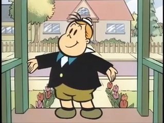 La pequeña Lulú  Episodio 9 de la temporada 1 Piratas campestres