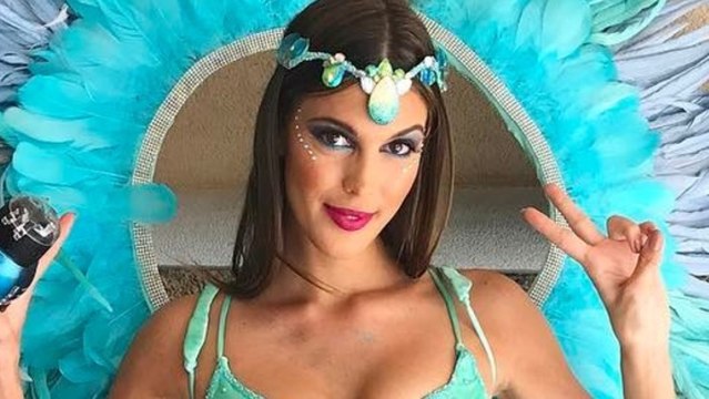 Iris Mittenaere : Miss Univers s'affiche dans un minuscule bikini sur Instagram