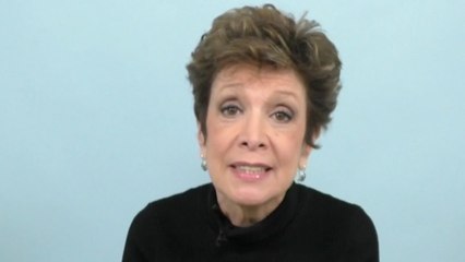 Catherine Laborde : Son étonnante reconversion