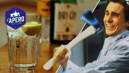 Boire du Gin Tonic pourrait signifier que vous êtes un psychopathe