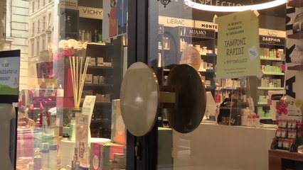 L'uso di antibiotici scende ma resta preoccupante