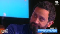 TPMP : Cyril Hanouna insulte Matthieu Delormeau en pleine émission