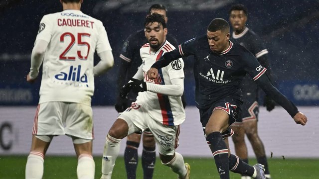 Mercato : un ancien joueur du PSG bientôt recruté par l’Olympique Lyonnais ?