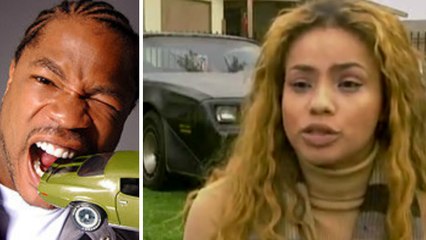 Pimp My Ride : voici ce qui arrive réellement aux voitures tunées de l'émission