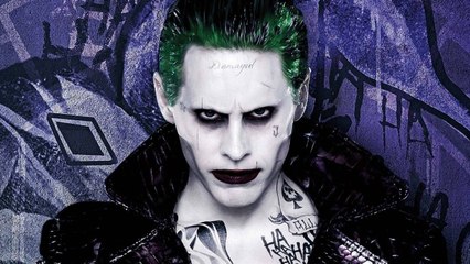 Suicide Squad : une bonne nouvelle pour les fans déçus du Joker
