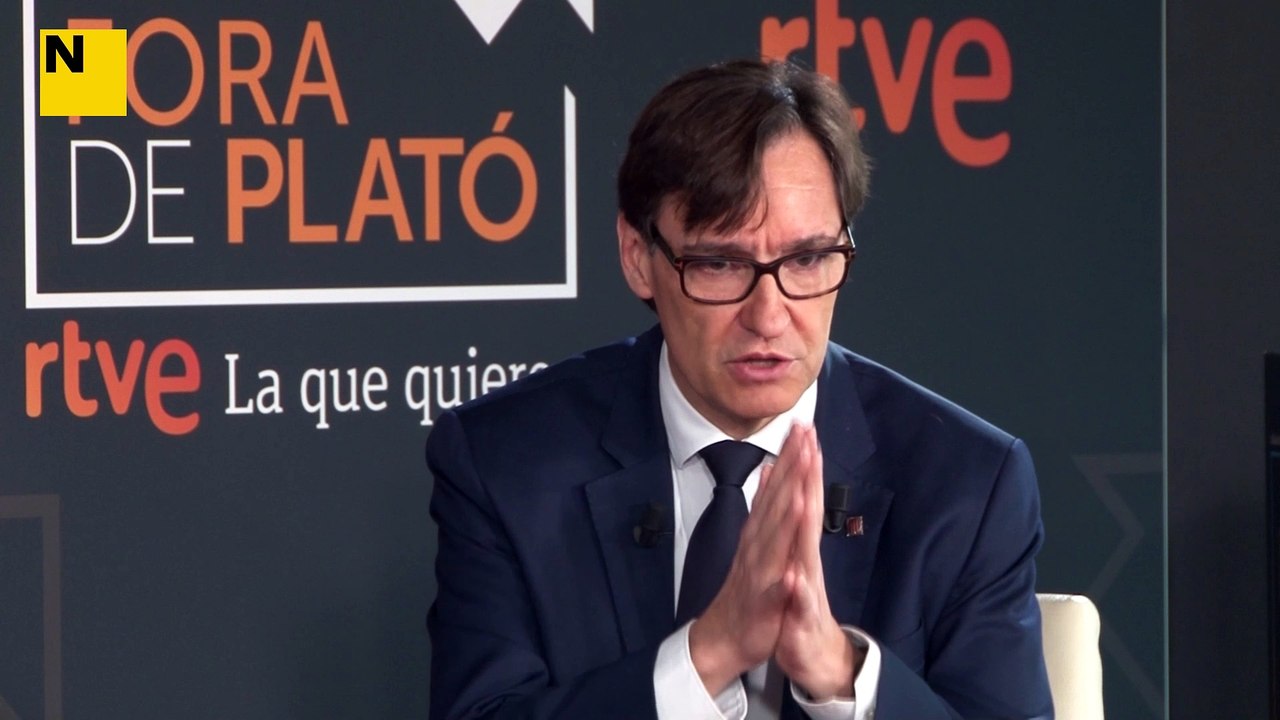 Illa sobre Aragonès i Feijóo