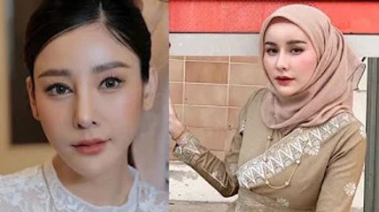 Rakan-rakan sering kata ‘muka sama’ sejak dulu, ‘Tangmo Nida’ versi berhijab terkesan kisah kematian