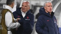 Equipe de France : ce coach de Ligue 1 veut remplacer Didier Deschamps