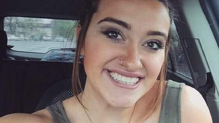 Cette étudiante s'est fait renvoyer de son lycée car elle ne portait pas de soutien-gorge