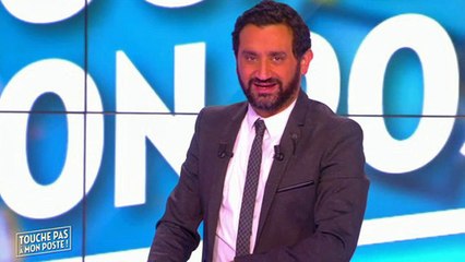 TPMP : Cyril Hanouna dévoile le nouveau plateau de l'émission