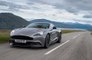 Essai Aston Martin Vanquish - Prix, fiche technique, vidéo du coupé le plus séduisant d’Angleterre