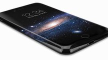 iPhone 8 : un écran incurvé signé Samsung pour l'iPhone de 2017 ?!