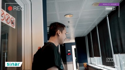 Realiti Sinar Ep 62 : Meeting Pertama Sinar 2020