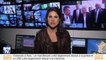 Apolline De Malherbe : la journaliste craque à l’antenne de BFMTV et lance "va te faire foutre"