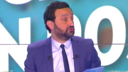 TPMP : Cyril Hanouna et ses chroniqueurs détruisent Arthur