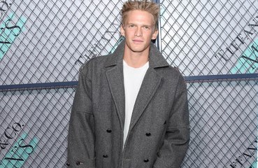 Cody Simpson says Kylie Jenner was his very first girlfriend'