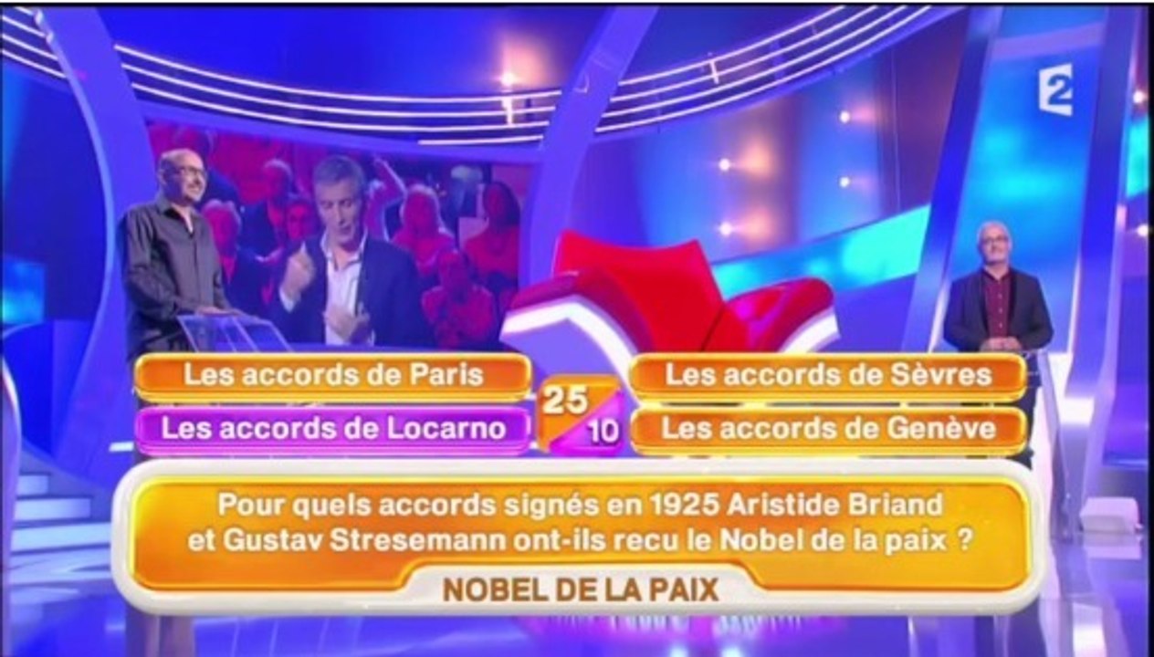 Tout le monde veut prendre sa place : un candidat réalise un incroyable parcours encore jamais vu !
