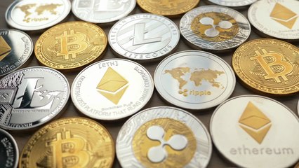 Beginner's Guide: How to Kickstart Your Crypto Investment 🚀