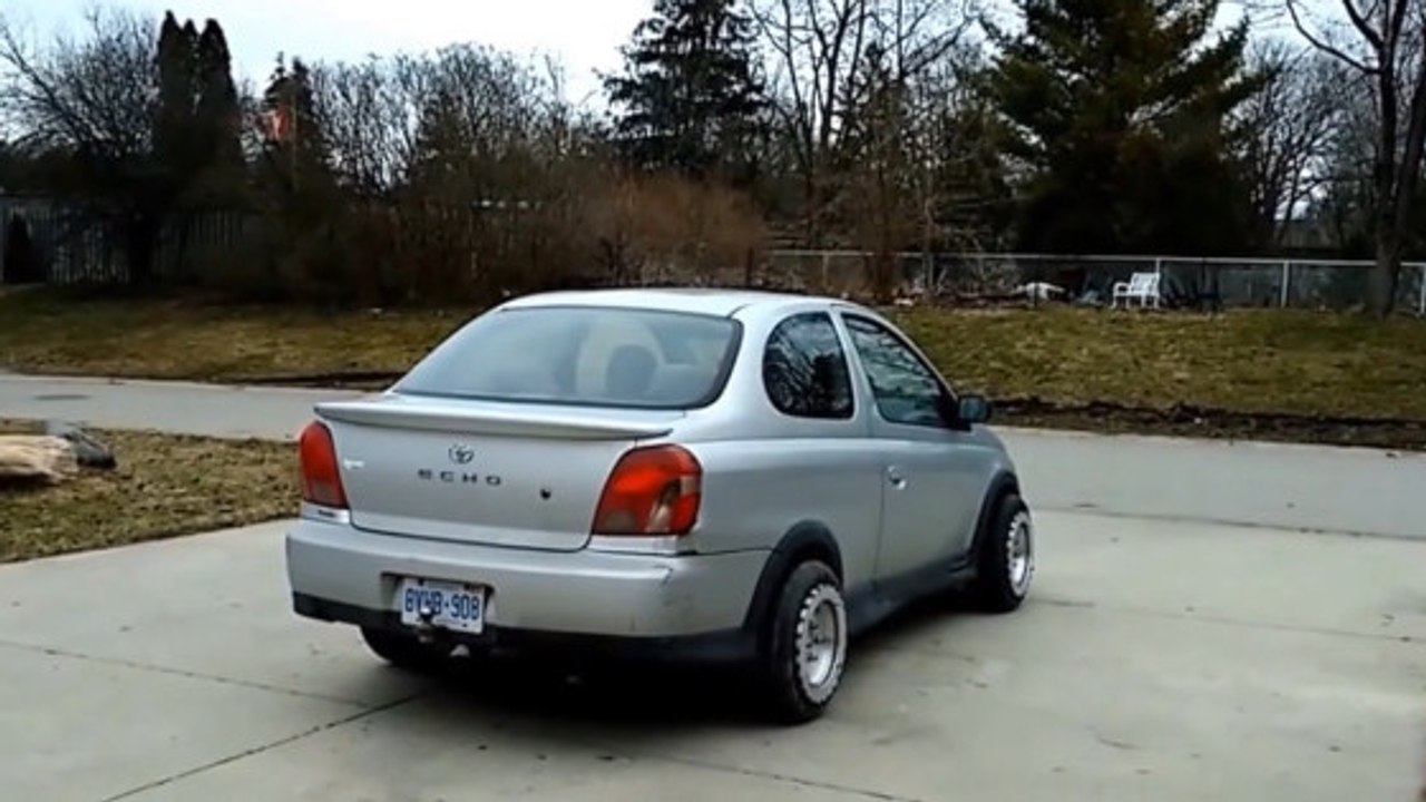 L'invention révolutionnaire qui permettra de vous garer plus facilement en voiture !