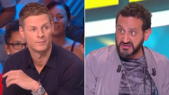 TPMP : le CSA saisi après 'l'humiliation' de Cyril Hanouna envers Matthieu Delormeau