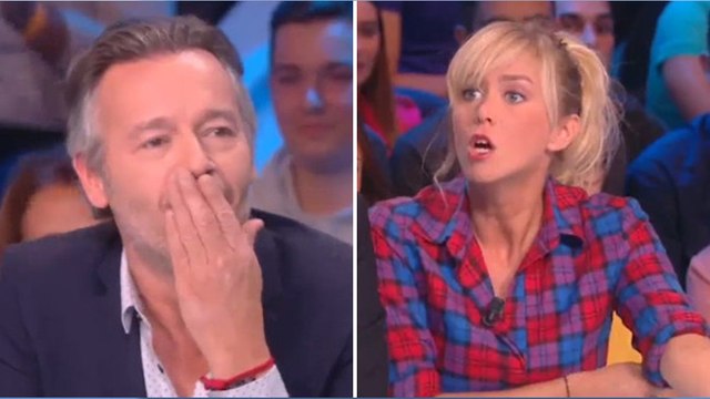 TPMP : la grosse gaffe de Jean-Michel Maire sur le compagnon d'Enora Malagré