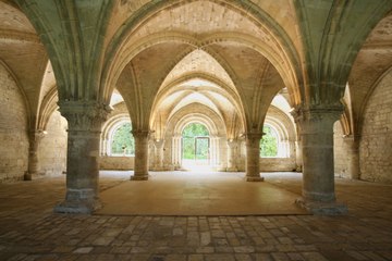 Un Américain lègue sa fortune pour sauver le patrimoine français