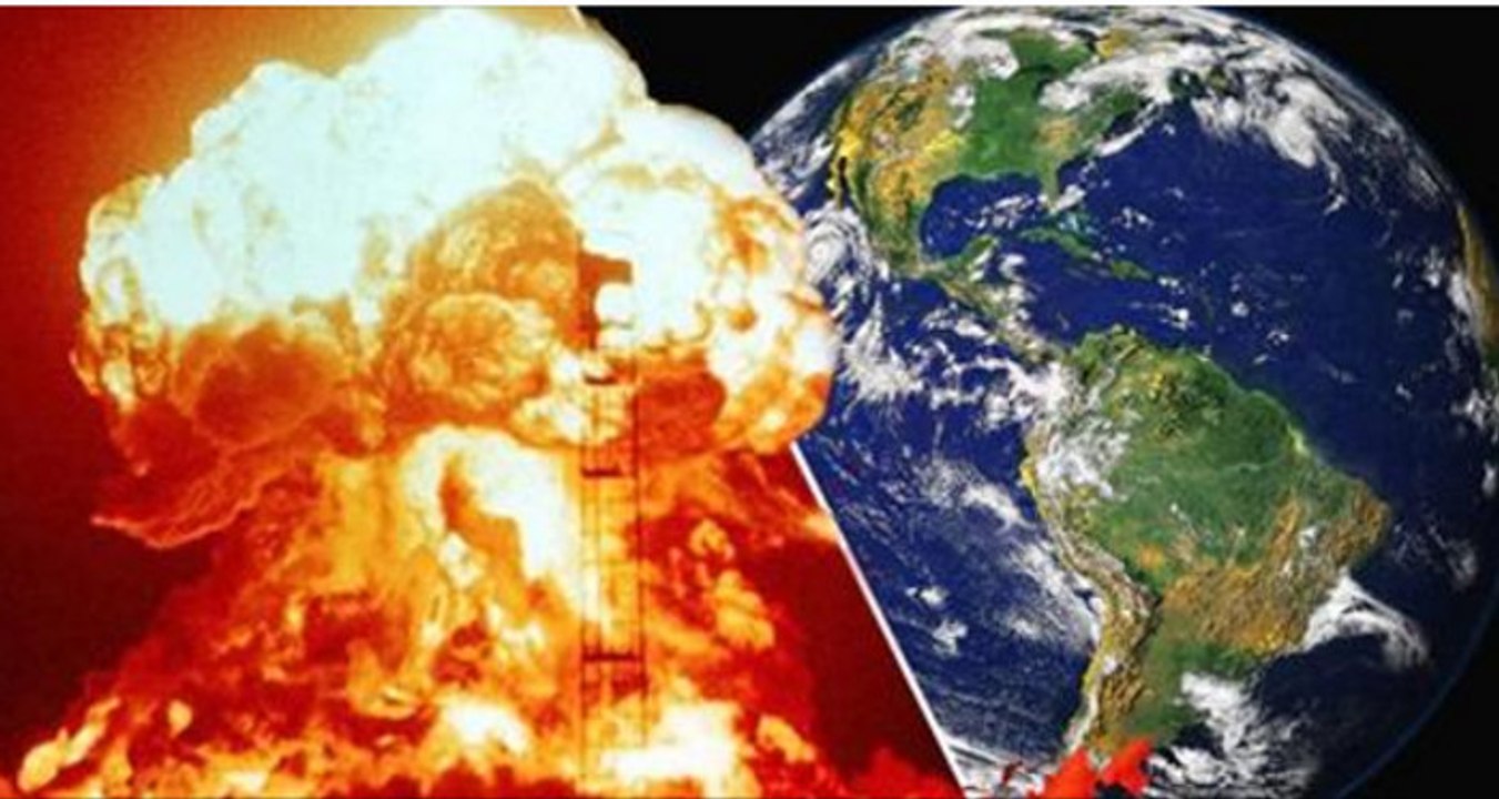 Quels sont les meilleurs endroits où se réfugier en cas de fin du monde ?