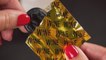 Wine Condoms : le préservatif destiné... aux bouteilles de vin !