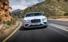 Essai Bentley Continental GT V8 S - Prix, fiche technique, vidéo du symbole britannique des coupés de luxe