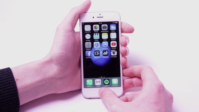 iPhone : Comment l'utiliser avec le bouton Home cassé ?