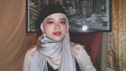 Full-Time Artist | Fifi (Sketch Artist)