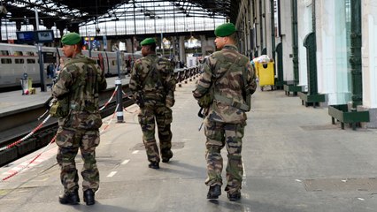 Une fiche S, c'est quoi ? Signification et nombre de personnes concernées