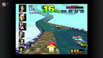 Há mais um clássico da Nintendo 64 a chegar à Switch