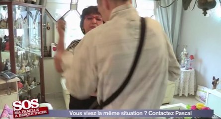 SOS ma famille a besoin d'aide : violentée par son fils, elle menace d'appeler la police