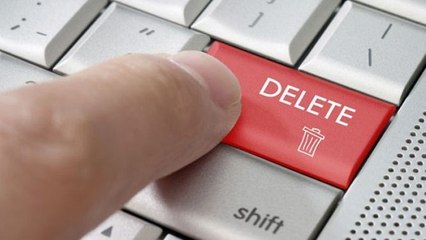 Comment supprimer son compte Gmail