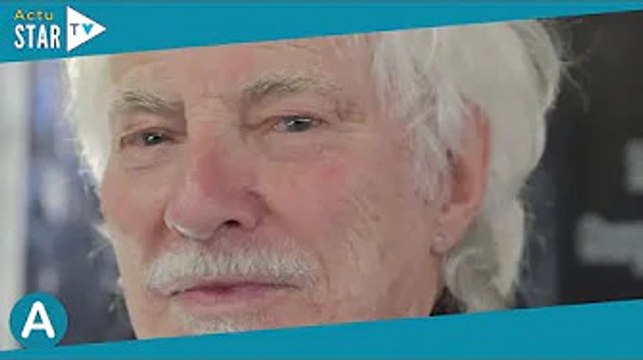 [AS] Ils ricanaient pour un rien : Hugues Aufray pas tendre avec la bande à Coluche !