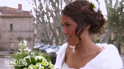 Mariés au 1er regard : les couples de l'émission doivent-ils vraiment se marier ?