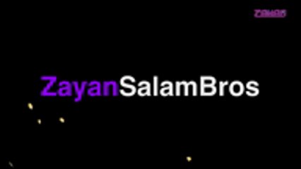 ZAYAN : Menunggang Kuda Sambil Memanah