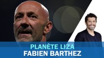 Football : pour Fabien Barthez, les gardiens ne sont plus à la hauteur