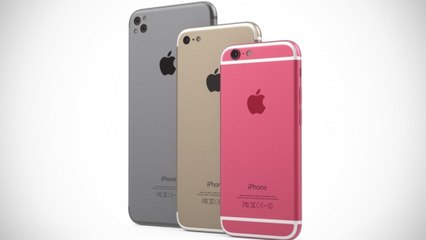 iPhone 7 : les prix des différents modèles en fuite ?