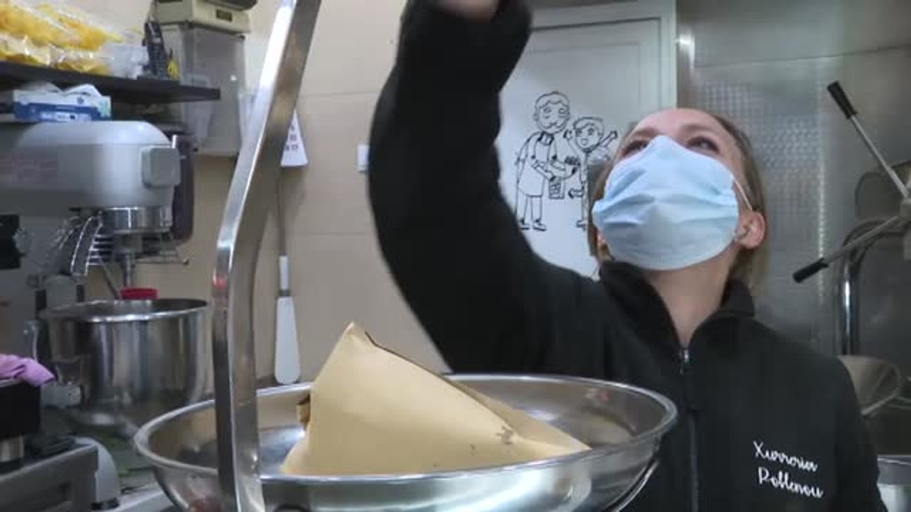La subida de las materias primas ahoga a las em...