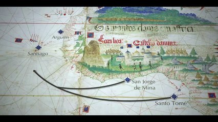 Los Negros - Tráiler oficial