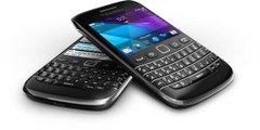 BlackBerry : deux nouveaux smartphones sous Android en 2016