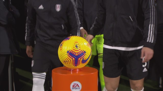 PL 20/21 Matchday 13 : FUL 0-0 BHA
